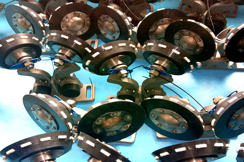 涂油裝置DLT-2000